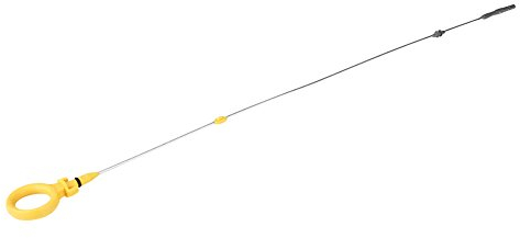 EBTOOLS Ölpeilstab für 2005-2009 2.0T, 06D115611B, Metall, Mechanisch, Ölsensor