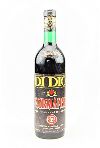 Wein 1968 Normanno del Brindisino Azienda Di Dio