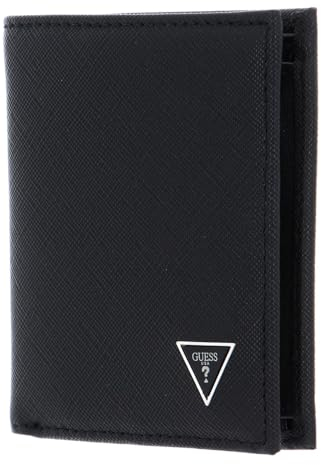 GUESS SLG, Bag Men, Bla, Media