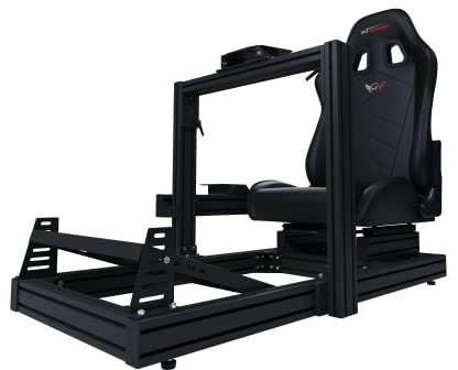 GT OMEGA PRIME Lite Cockpit (PRIME Lite Cockpit XLRS)