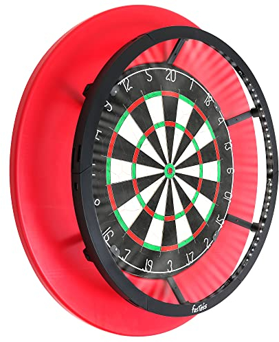 FASTOSS Dartboard Lighting System