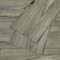 VEELIKE PVC Bodenbelag Holzoptik Grau Vintage Vinylboden Selbstklebend Bodenfliesen Klebefliesen Bad Boden Küche Wasserfest Fliesenaufkleber Boden Badezimmer PVC Fliesen Garage 90cm x 15cm 4 Stücke