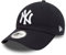 New Era Baseball Fanartikel Teamlog Navy New York Yankees MLB 9Twenty - One-Size