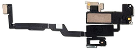 OnlyTech - iPhone XS - Nappe écouteur, Micro secondaire et capteurs de Remplacement