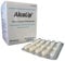 AlcaLip 120 Cápsulas de N-Acetil-L-Carnitina, Ácido alfa-Lipoico, Vitamina B1, Vitamina B12, en blíster de aluminio para proteger su composición de las influencias ambientales, el oxígeno y la humedad