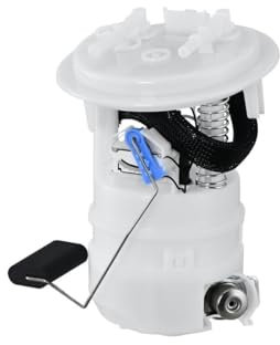 HELLA 8TF 358 305-121 Imp. alimentazione carburante - elettrico - 4a... poli - con indicatore livello carburante/con guarnizioni