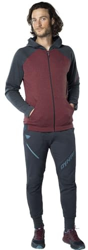 Dynafit Sweatshirt Marke Modell 24/7 PTC Zip Hoody M
