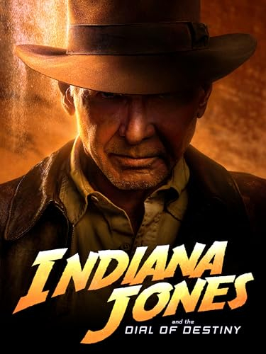 Indiana Jones Poster 30 x 40 cm