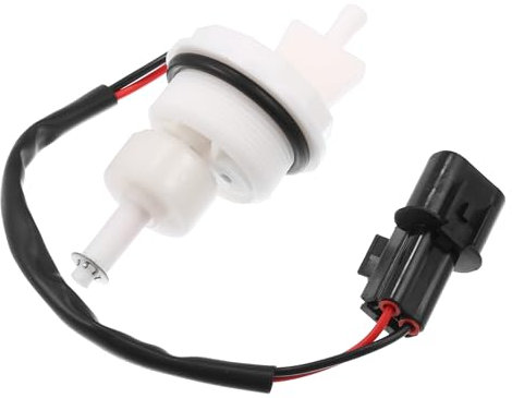 A ABSOPRO Sensor de Separador de Agua de Combustible No.94132241 para Dodge H100 2007-2010