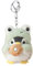 Peluche pingouin en peluche, animal en peluche pingouin - Porte-clés de poupée Penguin Plushie,Porte-clés pendentif porte-clés décoration, pingouin Portable en peluche, accessoires de clés