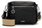 SURI FREY Umhängetasche SFY Patsy 14870 Damen Handtaschen Uni black 100