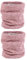 DEARMAMY 2St One-Loop-Schal mens scarf pinker schal wollschal strickset schal Winteraccessoires Mode Schal Walk Schal pinkes halstuch Rosa