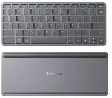 Lenovo Multi-Device Wireless Keyboard (US-ENG)