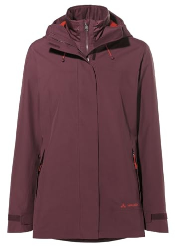 VAUDE Women's Neyland 3in1 Jacket