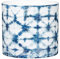Scheurich Blumentopf aus Keramik, Farbe: Blue Batik, 19 cm Durchmesser, 17 cm hoch, 4 l Vol.