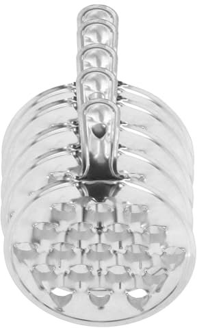 Cabilock 5pièces Lot De Raclettes Pour Gelée Ustensiles De Cuisine Pour Racler Aliments Raclettes Pour Nouilles Froides Et Préparation De Gelées