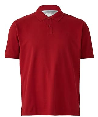 s.Oliver Herren Poloshirt (DE/NL/SE/PL, Alphanumerisch, XXL, Regular, Regular, 3626)
