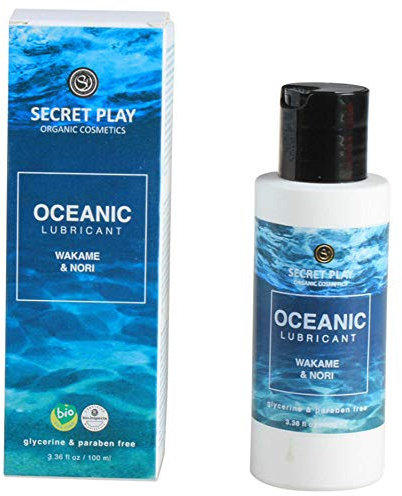 Oceanico Lubricant 100 Ml