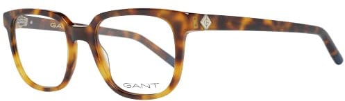 GANT Herren Brillen GA3208, 053, 52
