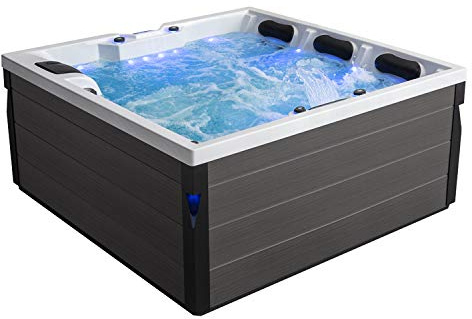 AWT AQART WATER TECHNOLOGY SPA IN-402 premium Sterling Silver/200x200/grau