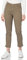 BRAX Damen Style Mary S Jeans, Khaki, D 42 / UK 16R