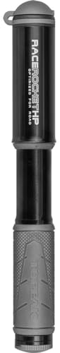 Topeak Race Rocket Black