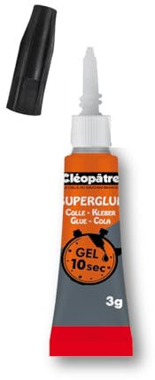 BLSGG-3 - Super Glue formule gel
