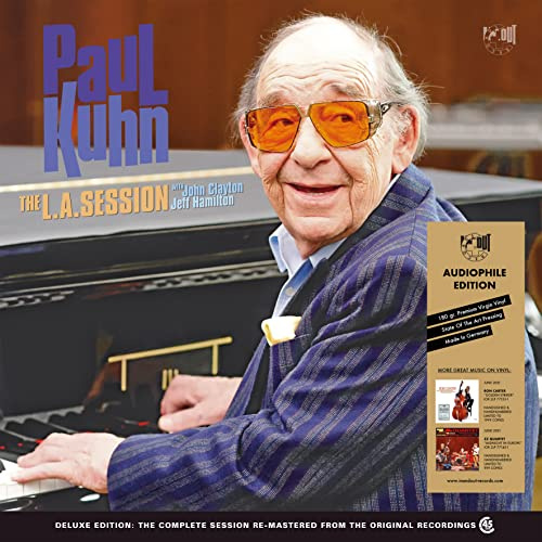In + Out Records (Edel)