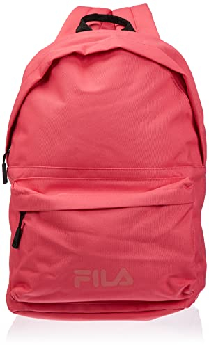 FILA Unisex Bekasi Backpack S’Cool Two Classic Rucksack, Tea Rose