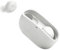 JBL Vibe Buds - True Wireless Earbuds, Smart Ambient, VoiceAware, Up to 32 total hours of battery life with speed charging, Water and dust resistant, JBL Deep Bass Sound (White)