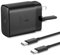 45W USB C Fast Charger Replacement for Samsung Galaxy S25/S24/S23/S22/S21/S20 and ultra model, Note 20/10/10+, Galaxy Tab S7/S8/ultra, Type C Wall Charger with 6ft Cable