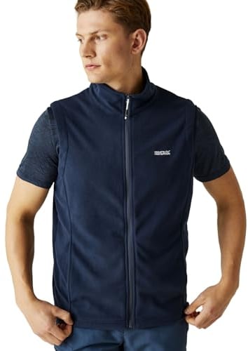 Regatta Men's Tobias II Fleece Gilet