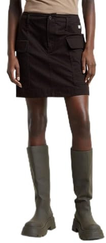 G-Star RAW Cargo Mini Skirt
