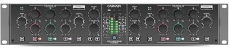 Cranborne Audio Carnaby HE2 - Equalizer