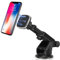 Adunsiaoto Magnetische Auto Handyhalterung, 360° Drehung Kfz Handyhalter, Universal Handyhalter Auto Mit Starker Saugnapf, Auto Handyhalter Saugnapf Armaturenbretter