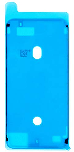 Tera Trade Rahmen Display Kleber Klebepad Adhesive LCD Schwarz Wasser Dichtung Kleberahmen für iPhone 6S
