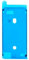 Tera Trade Rahmen Display Kleber Klebepad Adhesive LCD Schwarz Wasser Dichtung Kleberahmen für iPhone 6S