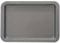 Baking Tray 30CM X 18CM Roasting Tray Tray/Pan Black Non-Stick Carbon Steel Oven Trays Dishwasher Safe Easy Clean
