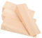 HEALSOPTHY 4 Stück Dübel holzarbeiten Holzblock Fensterkeile holzplatte Schienenspacer Holzkeile Türanschlagkeil Türstopper Keil türstopper Sicherheits-Türstopper hölzern Beige