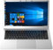difinity Celeron Quad SSD (15,6 Zoll Full-HD) lautloses Notebook (Celeron® Quad N3450 2.20 GHz, 8GB DDR4, 512 GB SSD, USB 3.0, HD Graphics 500, LAN, m-HDMI, Windows 11, MS Office) #7986