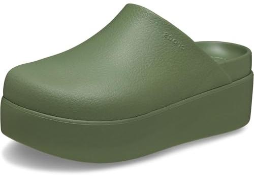Crocs Women's Dylan Platform ClogClog