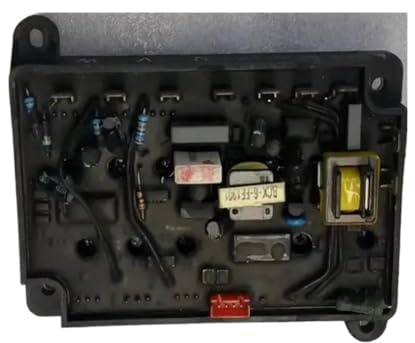 0010404023E Compatible for Haier, Módulo De Potencia De Placa De Frecuencia Variable De Aire Acondicionado 0010403613 Placa De Controlador 35AC01 SPDU