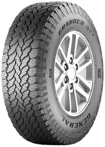 General Grabber AT3 FR M+S - 235/75R15 110S - Ganzjahresreifen