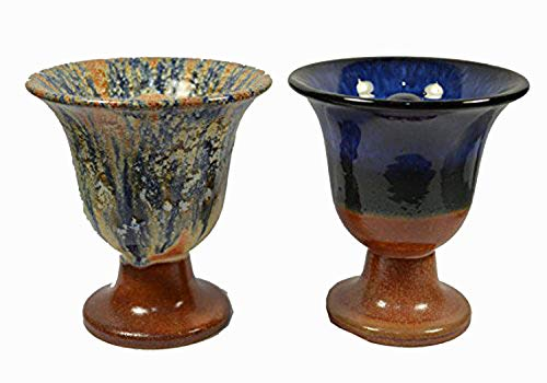 Tasse de Pythagore - Deux tasses de justice de Pythagore