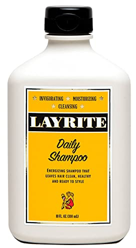 Layrite Tägliches Shampoo, 300 ml