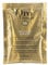 Fanola Verfärbung ORO THERAPY 24K Kompaktes Pulver Blau mit Keratin Arganöl 75 gr