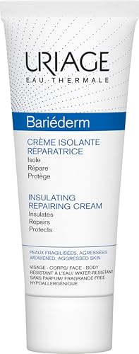 Uriage Bariederm Insulating Repair Cream, 75 ml
