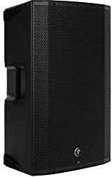 Mackie Thump 15A Powered Active PA DJ 15 Inch 1300 Watts Loudspeaker.