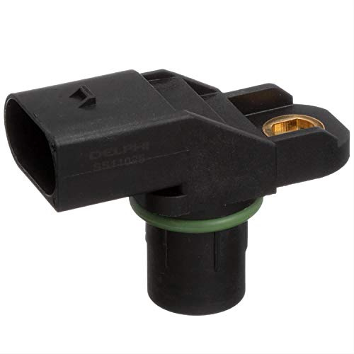 DELPHI SS11025 Nockenwellensensor Kompatibel mit BMW 3 Touring E91 13627792256