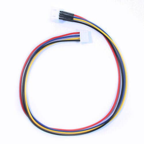 Etronix 3s 30cm Balance Lead Extension Wire